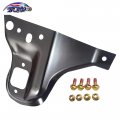Tom Rear Upper Shock Mount Plate Bracket Right Side For 1988-2000 Chevy Gmc C1500 C2500 15529434 924-402