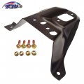 Tom Rear Upper Shock Mount Plate Bracket Right Side For 1988-2000 Chevy Gmc C1500 C2500 15529434 924-402