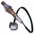 Bapmic 36532-p3f-a01 36532p3fa01 234-4098 13363 Downstream Oxygen Sensor Compatible With Acura El Honda Civic 1999 2000 1 6l
