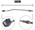 Bapmic 36532-p3f-a01 36532p3fa01 234-4098 13363 Downstream Oxygen Sensor Compatible With Acura El Honda Civic 1999 2000 1 6l