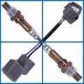 Bapmic 36532-p3f-a01 36532p3fa01 234-4098 13363 Downstream Oxygen Sensor Compatible With Acura El Honda Civic 1999 2000 1 6l