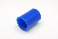 Autobahn88 Silicone Hose Cap Intake Vacuum End Plug Inner Diameter 15 5mm 0 61 Pack Of 10 Blue