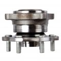 Rear Wheel Hub Assembly 541003 For 2005 To 2008 Nissan Armada And 2012 Pathfinder Bearing