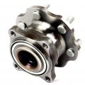 Aintier Rear Wheel Hub Assembly Fit For 2005-2008 Nissan Armada 2005-2012 Pathfinder No Wbs Bearing 541003 1