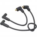 Aip Tune Up Kit Complete With Ignition Coil Pack And Solid Core Spark Plug Wires Compatible John Deere 316 318 420 Onan P216