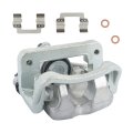 Disc Brake Caliper With Bracket Rear Right Replacement For Chevrolet Impala Cadillac Lacrosse 2011-2019