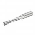 Uxcell Brad Point Drill Bits For Wood 8mm X 68mm Right Turning Carbide Woodworking Carpentry Drilling Tool