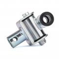Topteng Shifter Bushing Linkage Joint For Subaru Impreza Legacy Forester Wrx 35046-ag000