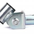 Topteng Shifter Bushing Linkage Joint For Subaru Impreza Legacy Forester Wrx 35046-ag000