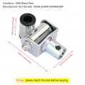 Topteng Shifter Bushing Linkage Joint For Subaru Impreza Legacy Forester Wrx 35046-ag000