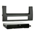 Metra 99-8213 Single Din Installation Kit For 2004-2009 Toyota Prius Vehicles 