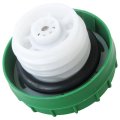 Die-sel Gas Cap Fuel Ford 1999-2008 F250 Super Duty For 1987-1997 F-350 Replaces 10830d 10830 10591d 10591 