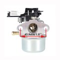 799447 Carburetor For Replacing Briggs Stratton 591597 593380 594287 122s02