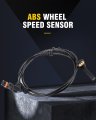 Abs Wheel Speed Sensor Compatible For Mercedes-benz Models Cl500 2005-2006 2010-2011 Cl600 2005-2012 S350 S600 2006 S400