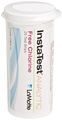 Lamotte Insta-test 2964-g Chlorine Free Single Factor Test Strip Low Range 0-10ppm Pack Of 25 