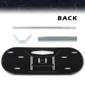 Propane Tank Mounting Kit For Rv 20lb 30lb Lp Tanks Camper Travel Trailer