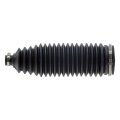 Rack And Pinion Bellows Set For 2003 2004 2005 Honda Pilot Black 0 57 In 1 93 Inside Diameters Alx-pau-me-ms60006-cla2 
