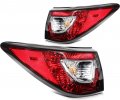 Aintier Automotive Headlight Assemblies Fit For Chevrolet Traverse 2013-2017