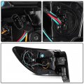 Aintier Automotive Headlight Assemblies Fit For Chevrolet Traverse 2013-2017