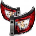 Aintier Automotive Headlight Assemblies Fit For Chevrolet Traverse 2013-2017