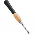 Mini Ergonomic Carbide Turning Tool Square Radius