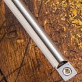 Mini Ergonomic Carbide Turning Tool Square Radius