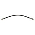 Brake Hydraulic Hose For Toyota Hilux 2010 2011 2012 2013 Epdm Rubber Flexible Black 10mm Thread 90947-a2006 90947-a2067 