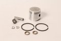 Echo P021004740 Piston Kit Genuine Original Equipment Manufacturer Oem Part 