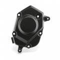 Black Side Engine Pulser Stator Cover Case Fit For Kawasaki Z1000 2010-2016 15 