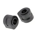 Stabilizer Bar Bushing Set For 1994 2002 Dodge Ram 1500 Front Rubber Black 2 Piece Alx Pau Og Gk7350 Cla2 