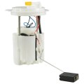 A-premium Electric Fuel Pump Module Assembly With Sending Unit Compatible Dodge Caliber 2012 L4 2 0l Gas Replace 68051683aa