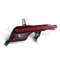 Back Up Light Assembly Lamp Driver Left Side For Kia Sorento 2021-2023 Fit Models With Sport Design Bumper 92405p2000 Ki2892104 