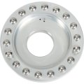 Pro-tek Silver Gas Cap Made For 2008 2009 2010 2011 2012 Victory Kingpin 8 Ball Tour Low And Pinball Base With Color Top Black 