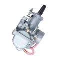 Goodbest New Carburetor Compatible With Vm 18mm Vm18-144 1002-0046 Round Slide Carb