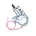 Goodbest New Carburetor Compatible With Vm 18mm Vm18-144 1002-0046 Round Slide Carb