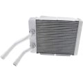 Heater Core For Lincoln Town Car 1998 1999 2000 2001 2002 7 In Width Yw7z18476aa Replaces Dpi 8387 