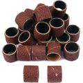 Abrasive Sanding Band Rotary Tool Drum Medium Grit 50 