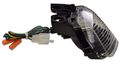 2008-2012 Kawasaki Ninja 250r Blaster-x Integrated Led Tail Light 