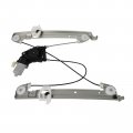 Aintier Power Window Regulator With Motor Fit For 2007 2008 2009 2010 2011 2012 Dodge Caliber Front Right 748-541