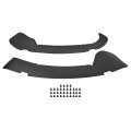 Inner Fender For 2017-2023d F350 F450 Super Duty Dually Drw Replace For Hc3z-9928371-e Hc3z-9928371-a Hc3z-9928371-c Rear Bed 