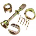 Door Lock Repair Kit For Vw Polo 6n 1997-2002 6k4837223a 