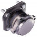 Ocpty 1pc New Premium 512385 Rear Wheel Bearing And Hub Assembly For Sentra 2007-2012