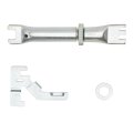 Rear Drum Brake Adjuster Set For Mercury Cougar 1993 1994 1995 1996 1997 Alx-pau-df-372-54007-cla4 