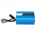 Power Inverter 500w Dc 12v To Ac 220v-240v Peak 600w Car Converter Dual Usb Charger Adapter Vehicle Popular 