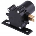 12v Windshield Washer Pump Universal Windscreen Wiper Motor For Car Van Bus Truck