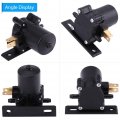 12v Windshield Washer Pump Universal Windscreen Wiper Motor For Car Van Bus Truck