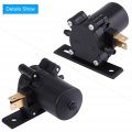 12v Windshield Washer Pump Universal Windscreen Wiper Motor For Car Van Bus Truck
