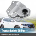 X Autohaux Transmission Filter Oil Pan For Nissan Nv200 0l Cvt S 2013 2014 2 Sv 31728-1xf02 31728-1xh0a