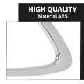 Front Left Bumper Grille Grill Strip Trim For Toyota Camry Le Xle 2021-2023 Driver Side 5271306120