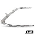 Front Left Bumper Grille Grill Strip Trim For Toyota Camry Le Xle 2021-2023 Driver Side 5271306120